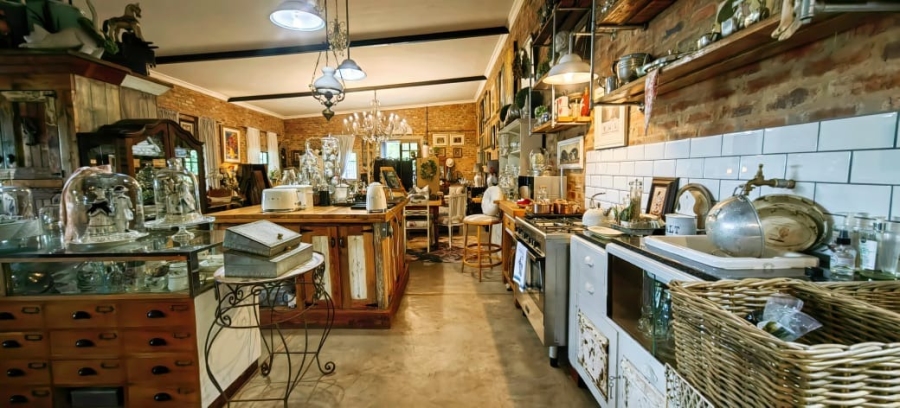 4 Bedroom Property for Sale in Potchefstroom Rural North West